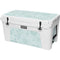 Bird Floral YETI Tundra 75 Hard Cooler Skin