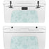 Bird Floral YETI Tundra 75 Hard Cooler Skin