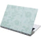 Bird Floral Yoga 910 2-in-1 14in Touch-Screen Skin