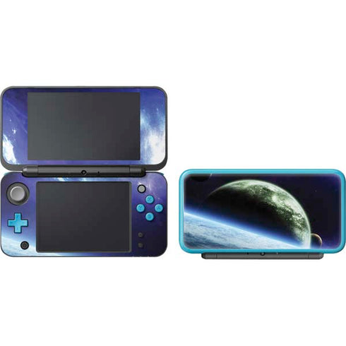 Bird-Shaped Nebula Nintendo 2DS XL (2017) Skin