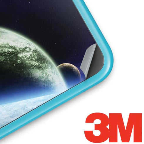 Bird-Shaped Nebula Nintendo 2DS XL (2017) Skin