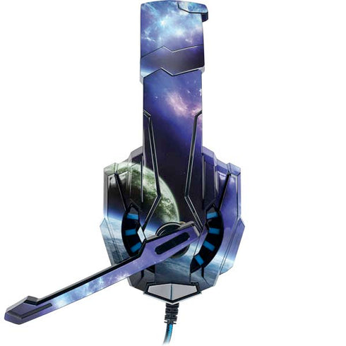 Bird-Shaped Nebula BENGOO G9000 Skin