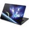 Bird-Shaped Nebula Dell Chromebook Skin