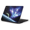 Bird-Shaped Nebula Samsung Chromebook Skin