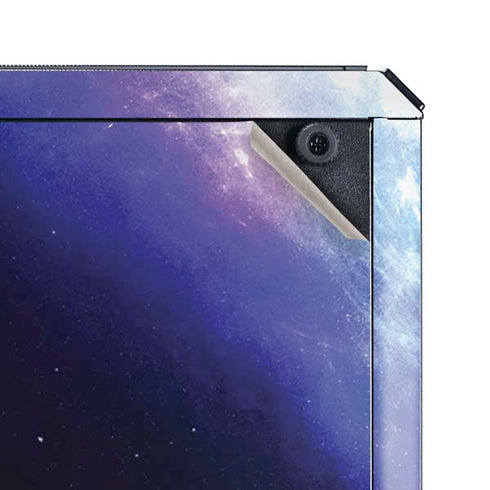 Bird-Shaped Nebula Cooler Master MasterBox Q300L Mini Tower Skin