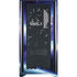 Bird-Shaped Nebula Corsair 4000D Tempered Glass Mid-Tower ATX Case Skin
