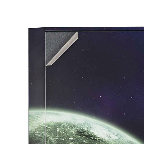 Bird-Shaped Nebula Corsair 4000D Tempered Glass Mid-Tower ATX Case Skin