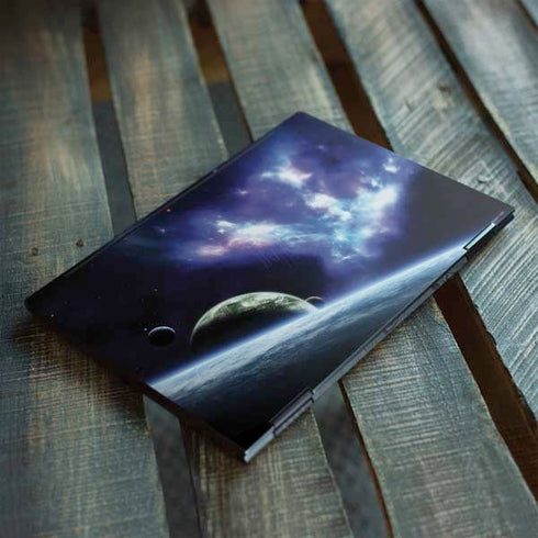 Bird-Shaped Nebula HP Envy Skin