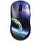 Bird-Shaped Nebula G Pro Wireless Gaming Mouse Skin