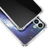 Bird-Shaped Nebula Galaxy A13 5G Clear Case