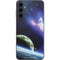 Bird-Shaped Nebula Galaxy A14 5G Skin