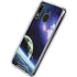 Bird-Shaped Nebula Galaxy A30 Clear Case