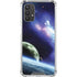 Bird-Shaped Nebula Galaxy A32 5G Clear Case