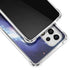 Bird-Shaped Nebula Galaxy A53 5G Clear Case