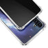 Bird-Shaped Nebula Galaxy A54 5G Clear Case