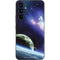 Bird-Shaped Nebula Galaxy A54 5G Skin