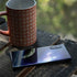 Bird-Shaped Nebula Galaxy Note 10 Plus Skin