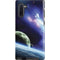 Bird-Shaped Nebula Galaxy Note 10 Pro Case
