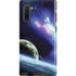 Bird-Shaped Nebula Galaxy Note 10 Pro Case