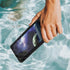 Bird-Shaped Nebula Galaxy Note 10 Waterproof Case