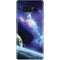 Bird-Shaped Nebula Galaxy Note 8 Skin