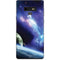 Bird-Shaped Nebula Galaxy Note 9 Skin