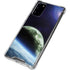 Bird-Shaped Nebula Galaxy Note20 5G Clear Case
