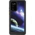 Bird-Shaped Nebula Galaxy Note20 5G Waterproof Case