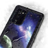 Bird-Shaped Nebula Galaxy Note20 5G Waterproof Case