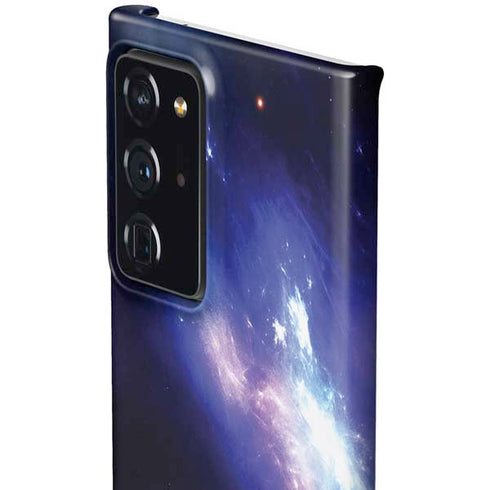 Bird-Shaped Nebula Galaxy Note20 Ultra 5G Lite Case