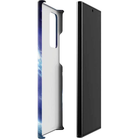 Bird-Shaped Nebula Galaxy Note20 Ultra 5G Lite Case