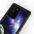 Bird-Shaped Nebula Galaxy Note20 Ultra 5G Waterproof Case
