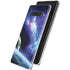 Bird-Shaped Nebula Galaxy S10 Plus Skin