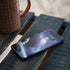 Bird-Shaped Nebula Galaxy S10e Skin