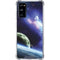 Bird-Shaped Nebula Galaxy S20 FE Clear Case