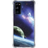 Bird-Shaped Nebula Galaxy S20 FE Clear Case