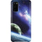 Bird-Shaped Nebula Galaxy S20 Lite Case