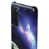 Bird-Shaped Nebula Galaxy S20 Lite Case