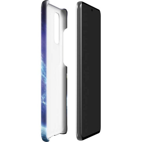 Bird-Shaped Nebula Galaxy S20 Lite Case