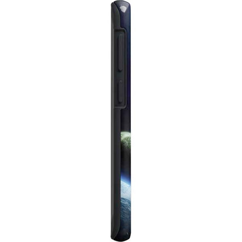Bird-Shaped Nebula Galaxy S20 Plus Pro Case
