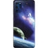 Bird-Shaped Nebula Galaxy S20 Plus Skin