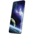 Bird-Shaped Nebula Galaxy S20 Plus Skin