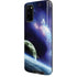 Bird-Shaped Nebula Galaxy S20 Pro Case