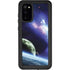 Bird-Shaped Nebula Galaxy S20 Waterproof Case