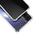 Bird-Shaped Nebula Galaxy S21 5G Clear Case