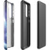 Bird-Shaped Nebula Galaxy S21 5G Pro Case