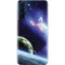 Bird-Shaped Nebula Galaxy S21 5G Skin