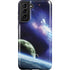 Bird-Shaped Nebula Galaxy S21 Plus 5G Pro Case
