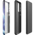 Bird-Shaped Nebula Galaxy S21 Plus 5G Pro Case