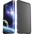 Bird-Shaped Nebula Galaxy S21 Plus 5G Pro Case